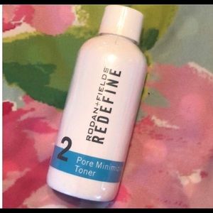 Rodan and Fields Pore Minimizing Toner